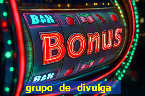 grupo de divulga  o de plataforma de jogos